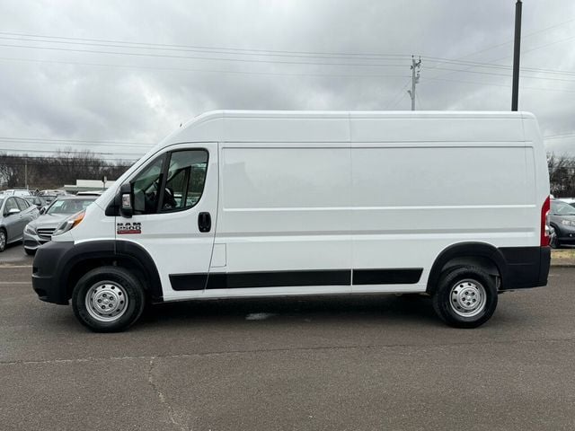 2022 Ram ProMaster Cargo Van CLEAN TITLE COMMERCIAL VAN - WE FINANCE!! - 22967946 - 2
