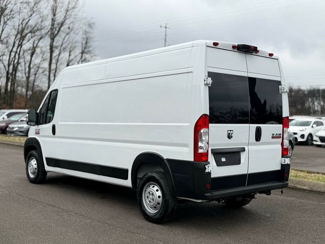 2022 Ram ProMaster Cargo Van CLEAN TITLE COMMERCIAL VAN - WE FINANCE!! - 22967946 - 3