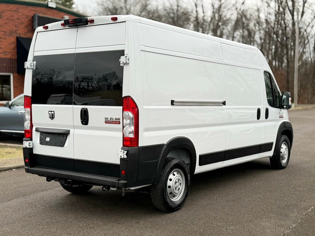 2022 Ram ProMaster Cargo Van CLEAN TITLE COMMERCIAL VAN - WE FINANCE!! - 22967946 - 5