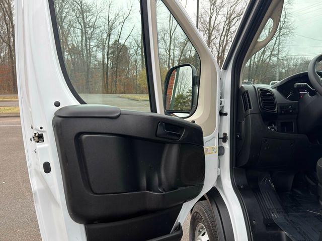 2022 Ram ProMaster Cargo Van CLEAN TITLE COMMERCIAL VAN - WE FINANCE!! - 22967946 - 8
