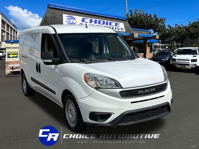 2022 Ram ProMaster City Base - 23046335 - 9
