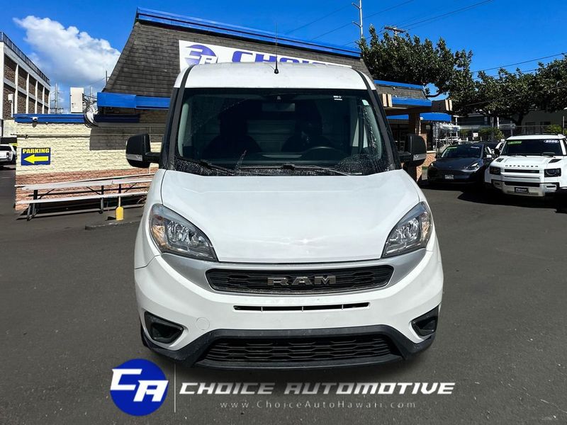 2022 Ram ProMaster City Base - 23046335 - 10