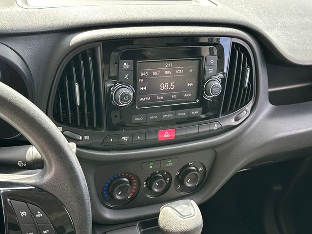 2022 Ram ProMaster City Base - 23046335 - 14