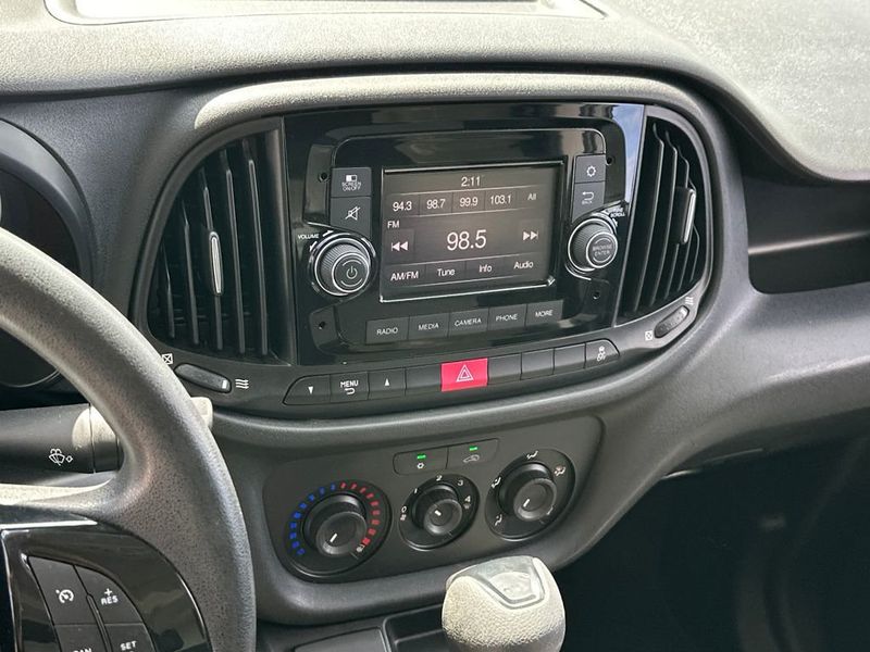 2022 Ram ProMaster City Base - 23046335 - 14