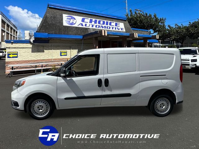 2022 Ram ProMaster City Base - 23046335 - 2