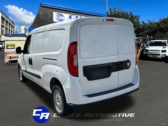 2022 Ram ProMaster City Base - 23046335 - 4