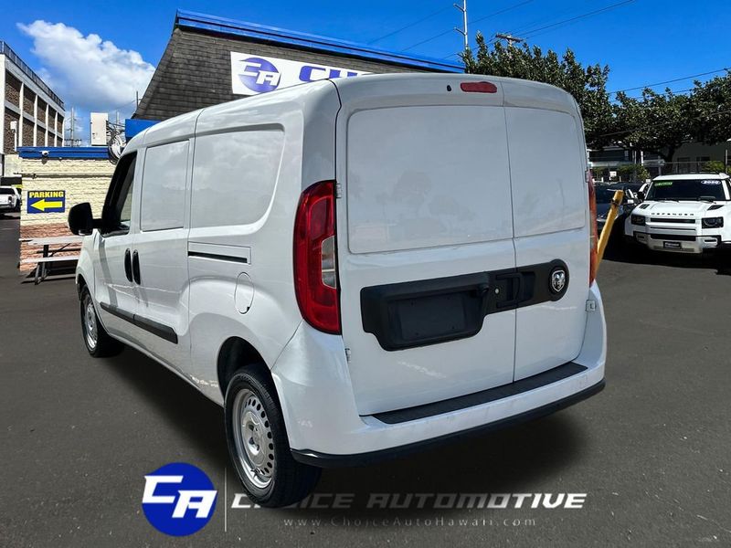 2022 Ram ProMaster City Base - 23046335 - 4