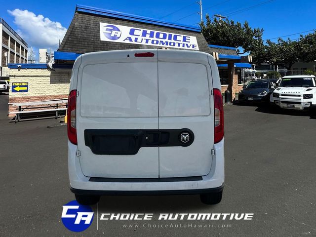 2022 Ram ProMaster City Base - 23046335 - 6
