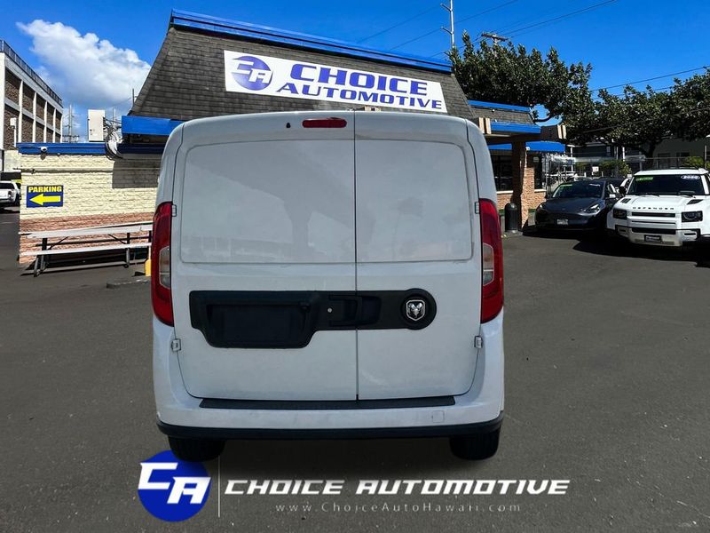2022 Ram ProMaster City Base - 23046335 - 6