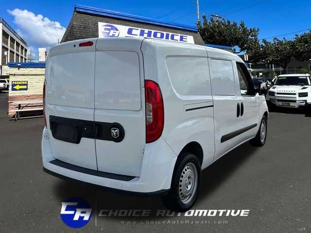 2022 Ram ProMaster City Base - 23046335 - 7