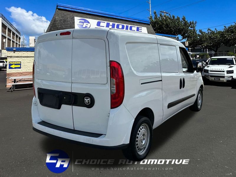 2022 Ram ProMaster City Base - 23046335 - 7