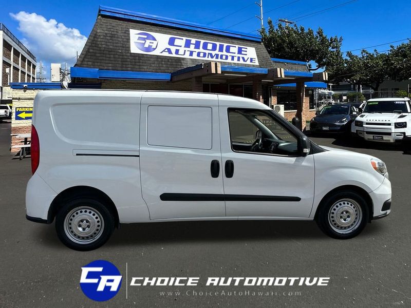 2022 Ram ProMaster City Base - 23046335 - 8
