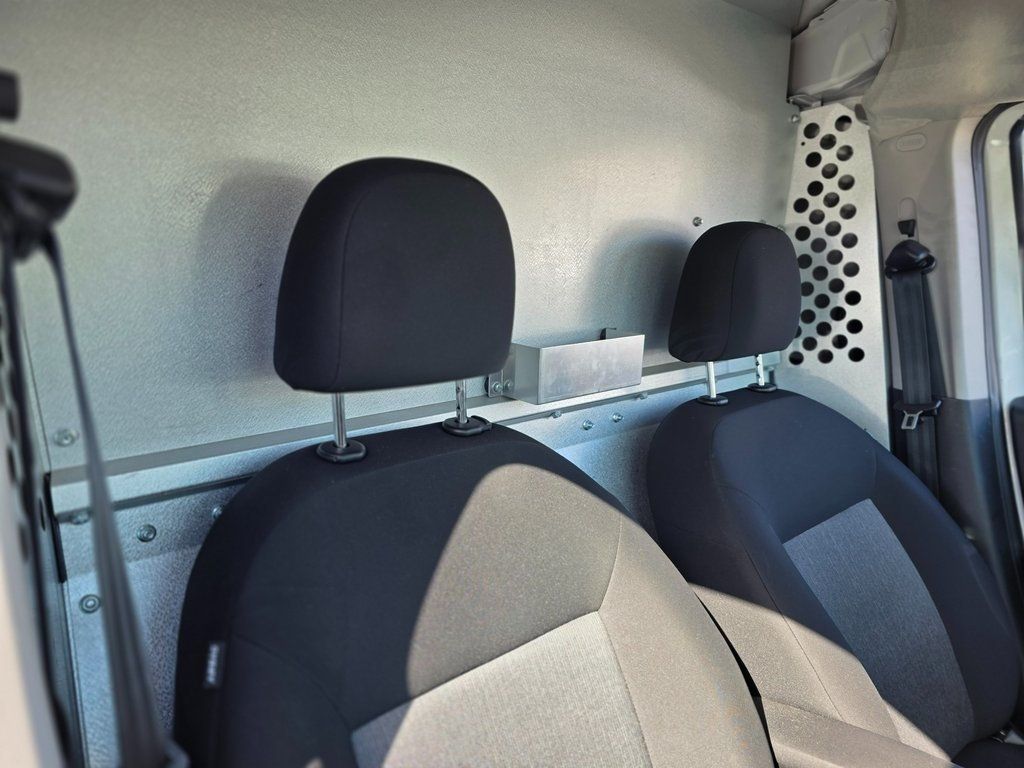 2022 Ram ProMaster City Base - 22968796 - 9