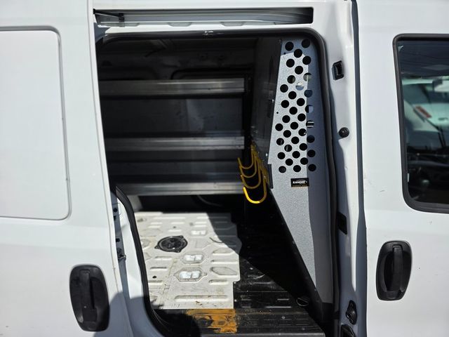 2022 Ram ProMaster City Base - 22968796 - 10