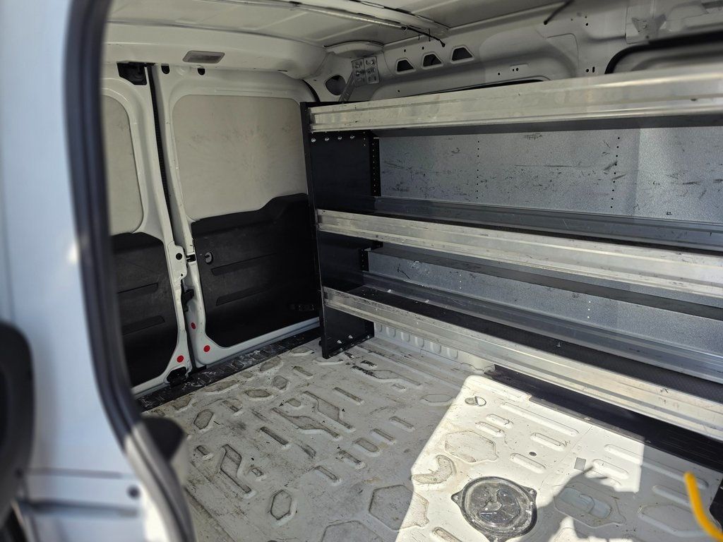 2022 Ram ProMaster City Base - 22968796 - 11