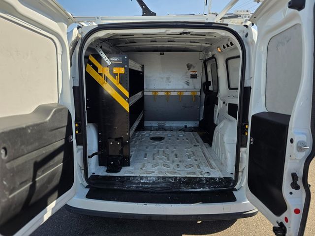 2022 Ram ProMaster City Base - 22968796 - 12