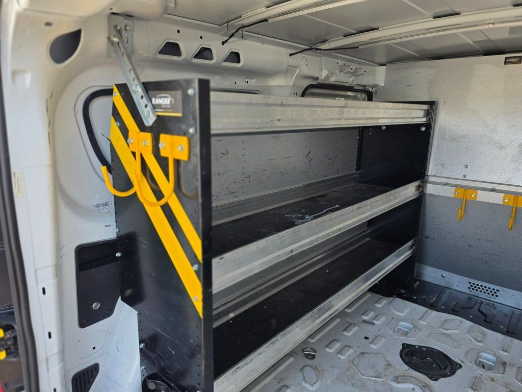 2022 Ram ProMaster City Base - 22968796 - 13