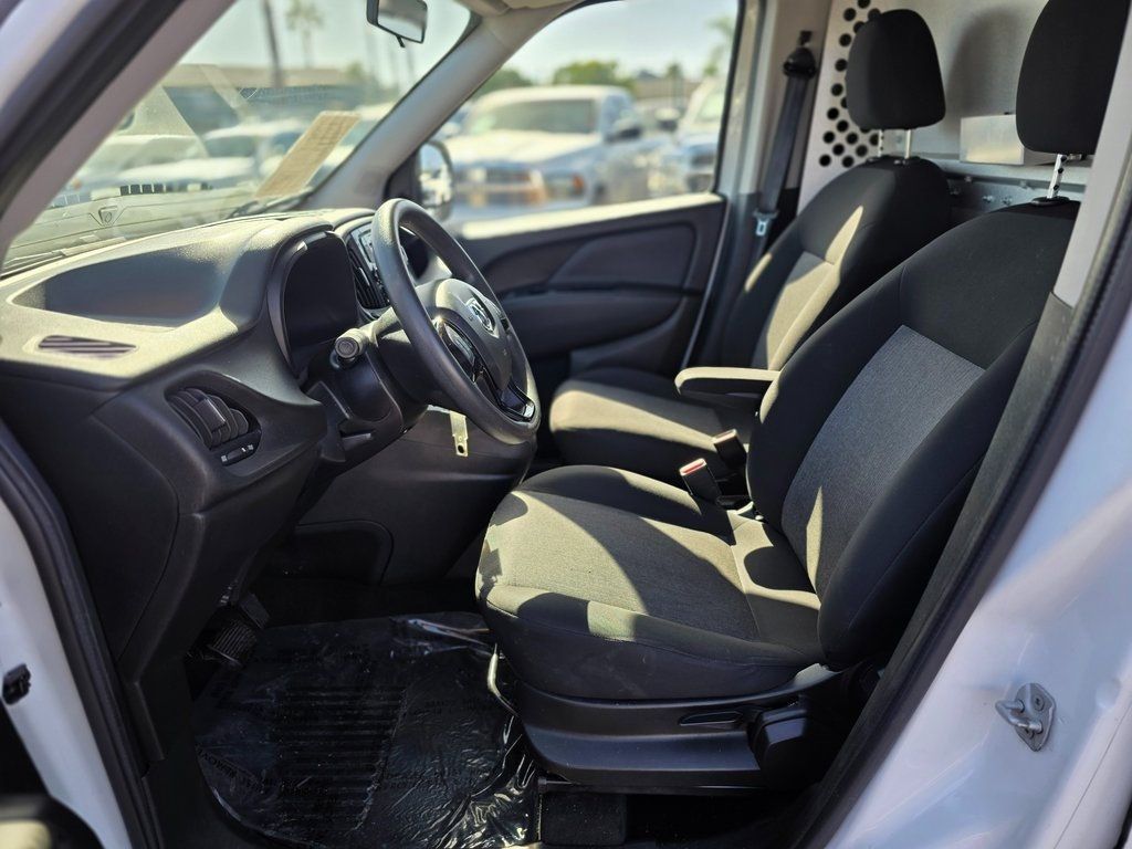 2022 Ram ProMaster City Base - 22968796 - 16