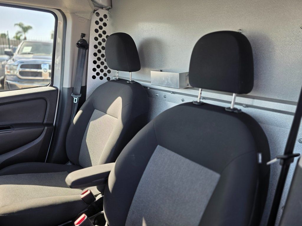 2022 Ram ProMaster City Base - 22968796 - 17