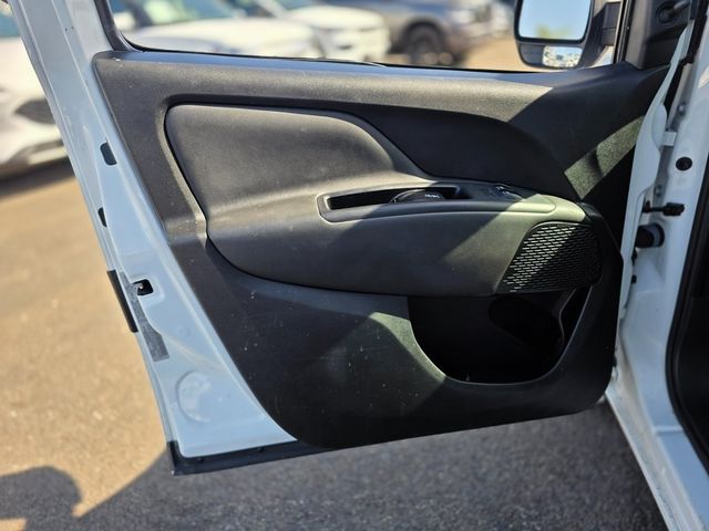 2022 Ram ProMaster City Base - 22968796 - 18