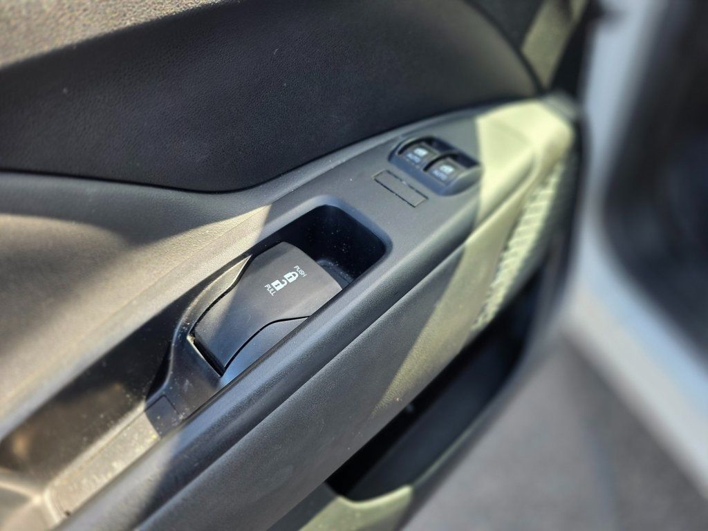 2022 Ram ProMaster City Base - 22968796 - 19