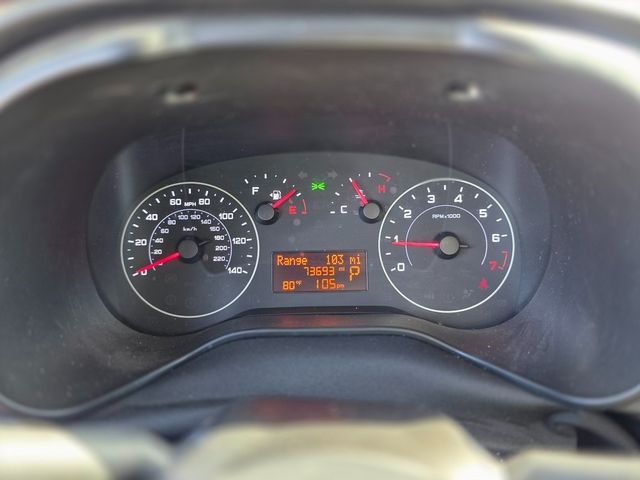 2022 Ram ProMaster City Base - 22968796 - 20