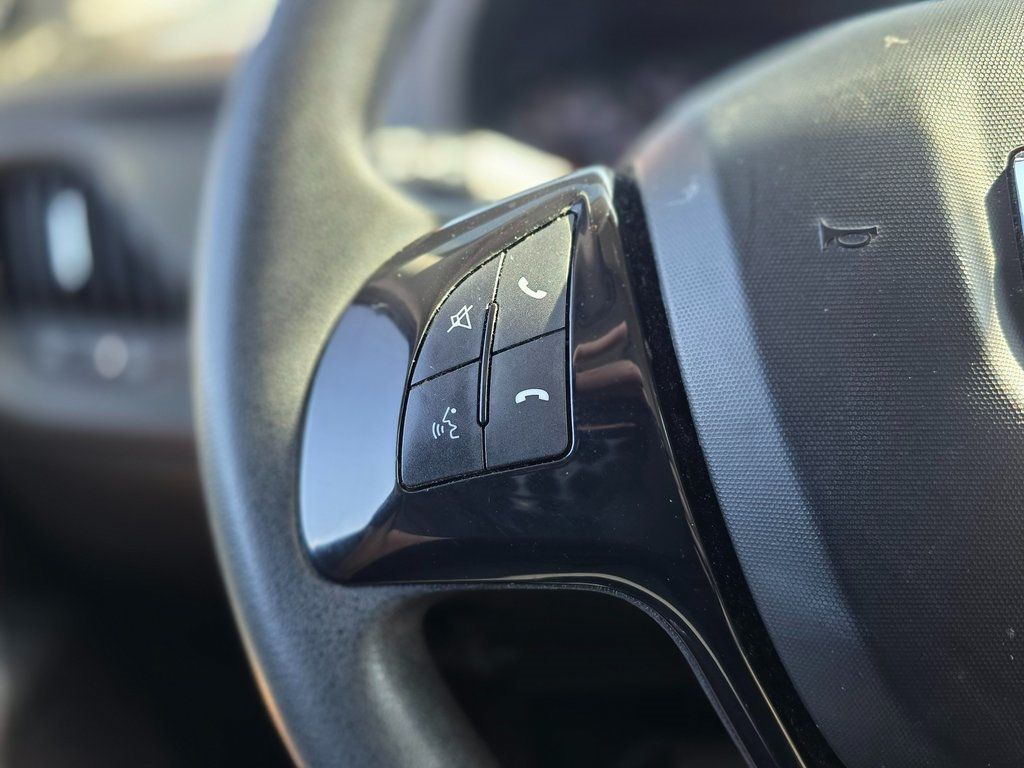 2022 Ram ProMaster City Base - 22968796 - 21