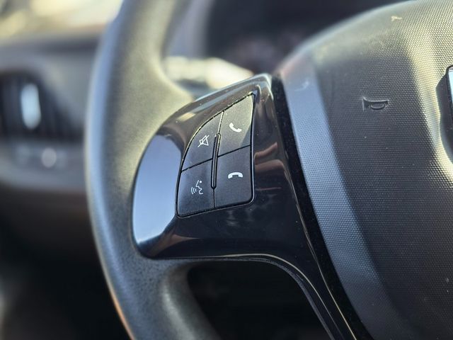 2022 Ram ProMaster City Base - 22968796 - 21