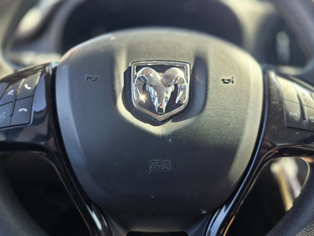 2022 Ram ProMaster City Base - 22968796 - 22