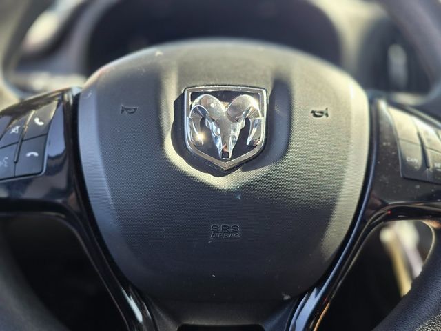 2022 Ram ProMaster City Base - 22968796 - 22