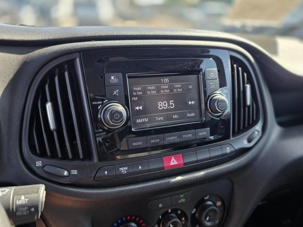 2022 Ram ProMaster City Base - 22968796 - 24