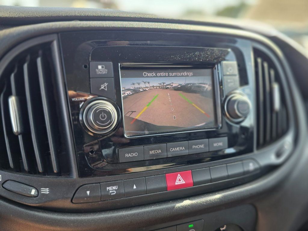 2022 Ram ProMaster City Base - 22968796 - 25