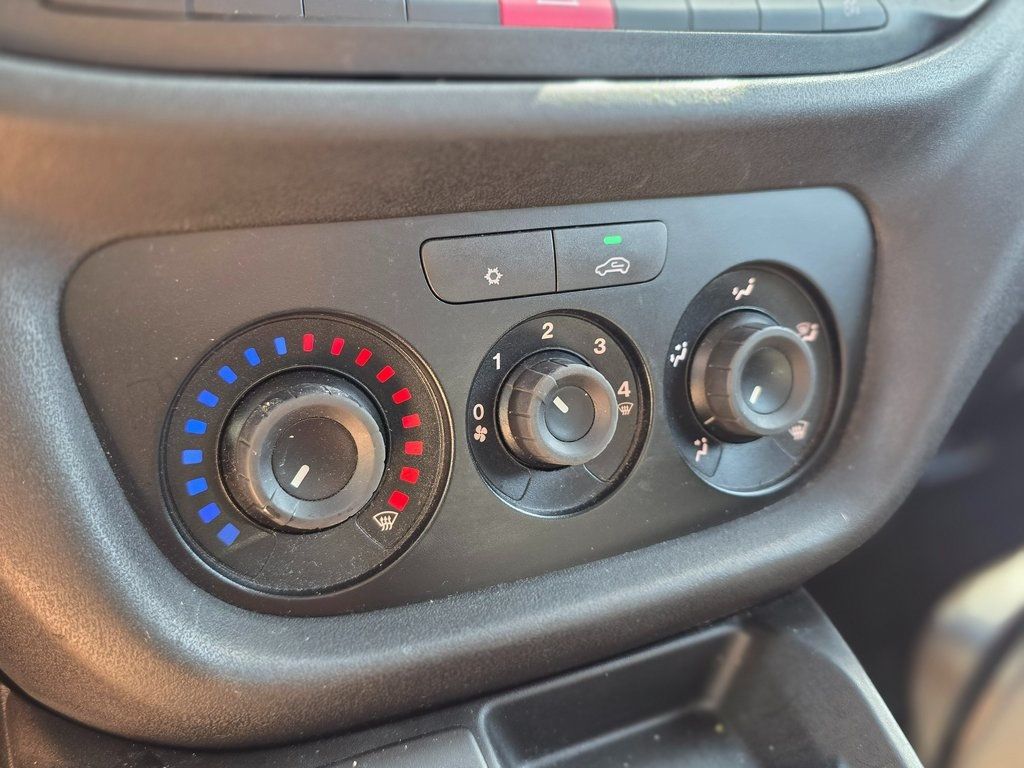 2022 Ram ProMaster City Base - 22968796 - 26