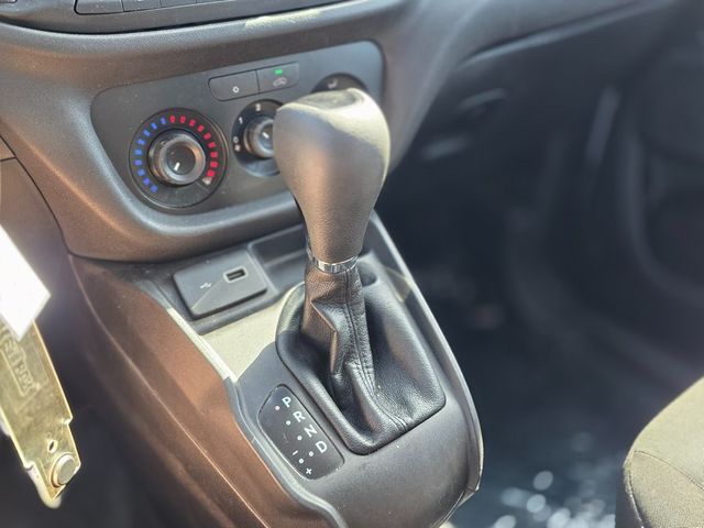 2022 Ram ProMaster City Base - 22968796 - 27