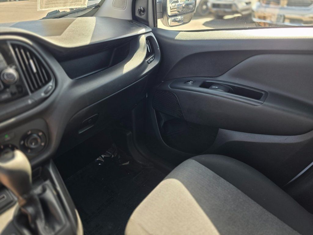 2022 Ram ProMaster City Base - 22968796 - 28