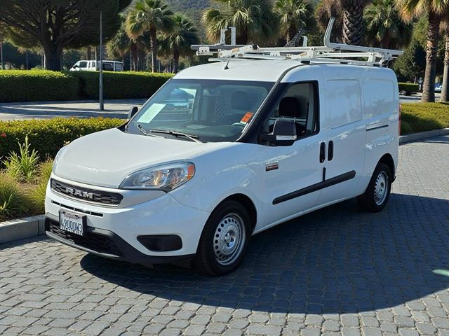 2022 Ram ProMaster City Base - 22968796 - 2