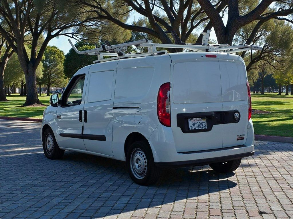 2022 Ram ProMaster City Base - 22968796 - 3