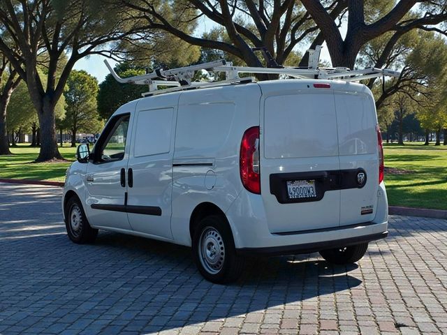 2022 Ram ProMaster City Base - 22968796 - 3