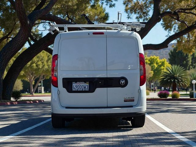 2022 Ram ProMaster City Base - 22968796 - 4