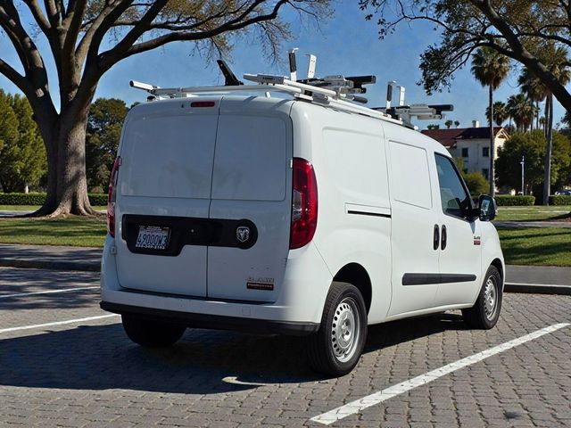 2022 Ram ProMaster City Base - 22968796 - 5