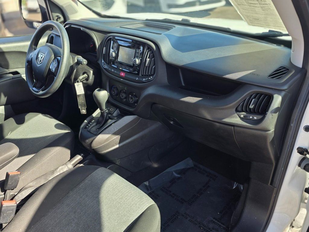 2022 Ram ProMaster City Base - 22968796 - 7