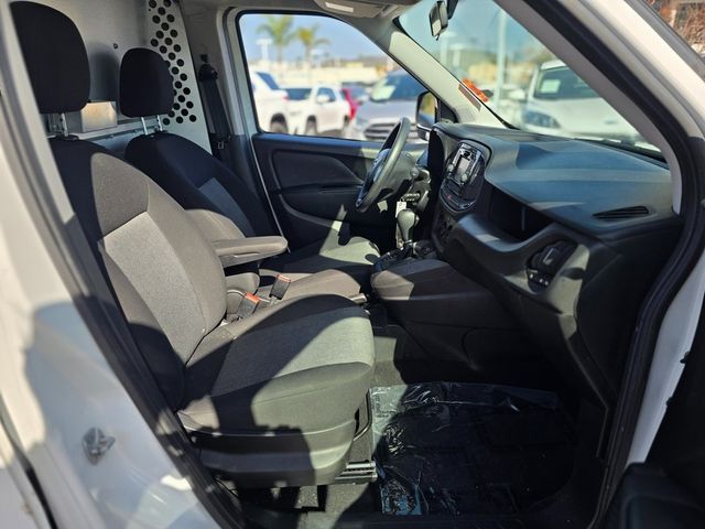 2022 Ram ProMaster City Base - 22968796 - 8