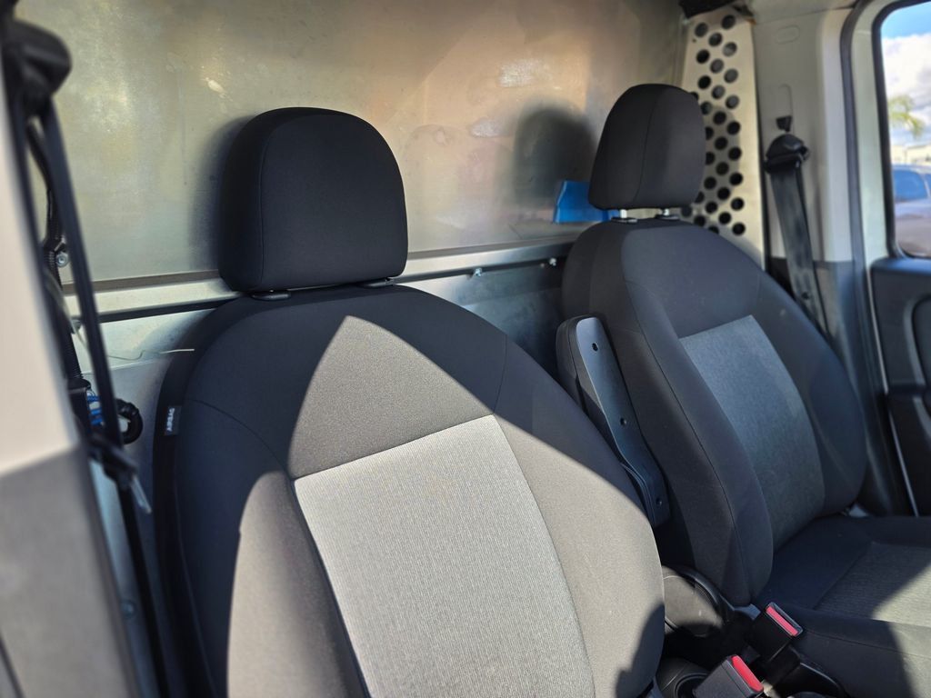 2022 Ram ProMaster City Base - 22987887 - 9