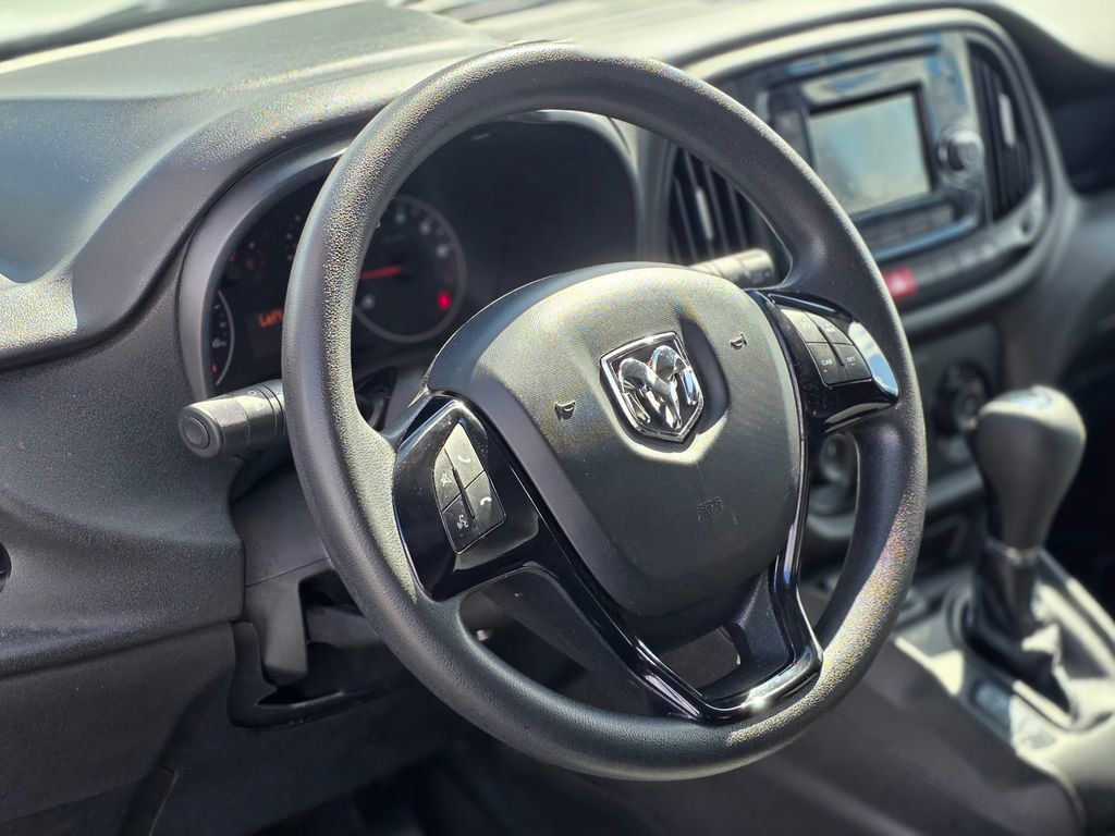 2022 Ram ProMaster City Base - 22987887 - 12