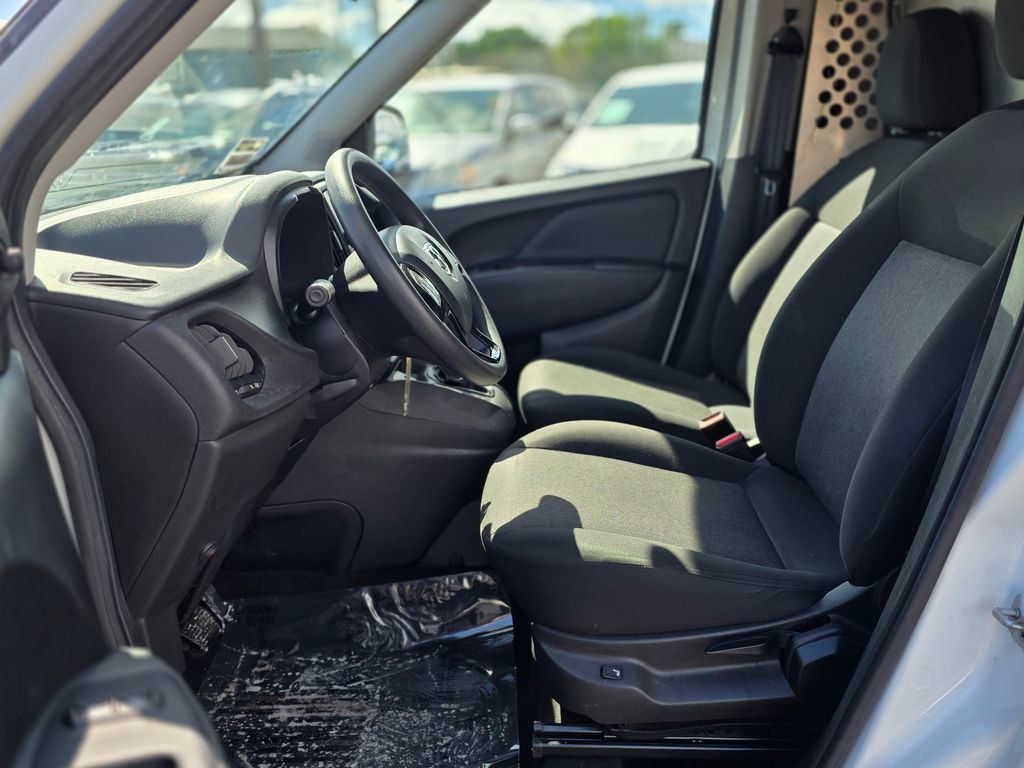 2022 Ram ProMaster City Base - 22987887 - 13