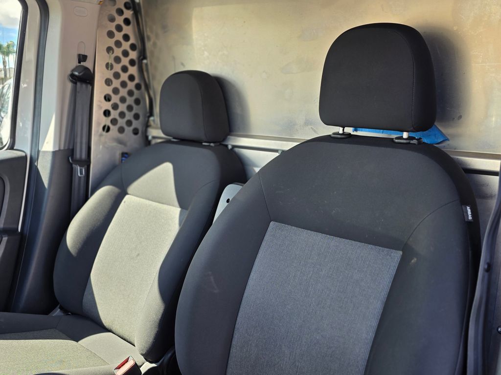 2022 Ram ProMaster City Base - 22987887 - 14