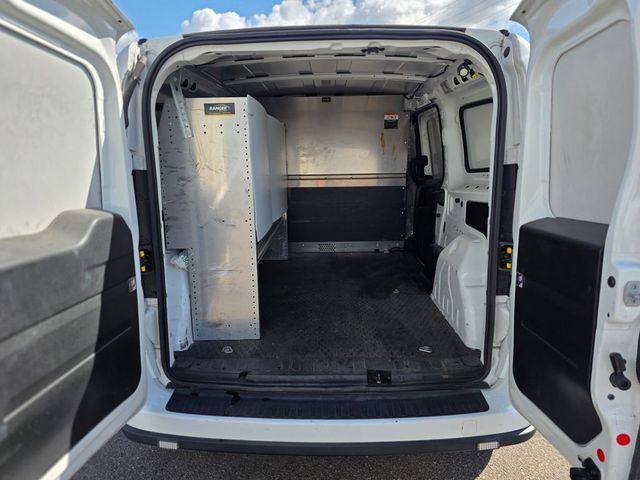 2022 Ram ProMaster City Base - 22987887 - 17