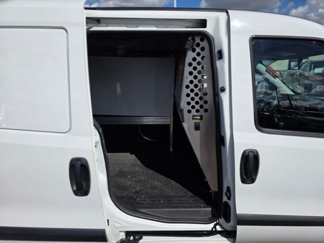 2022 Ram ProMaster City Base - 22987887 - 18