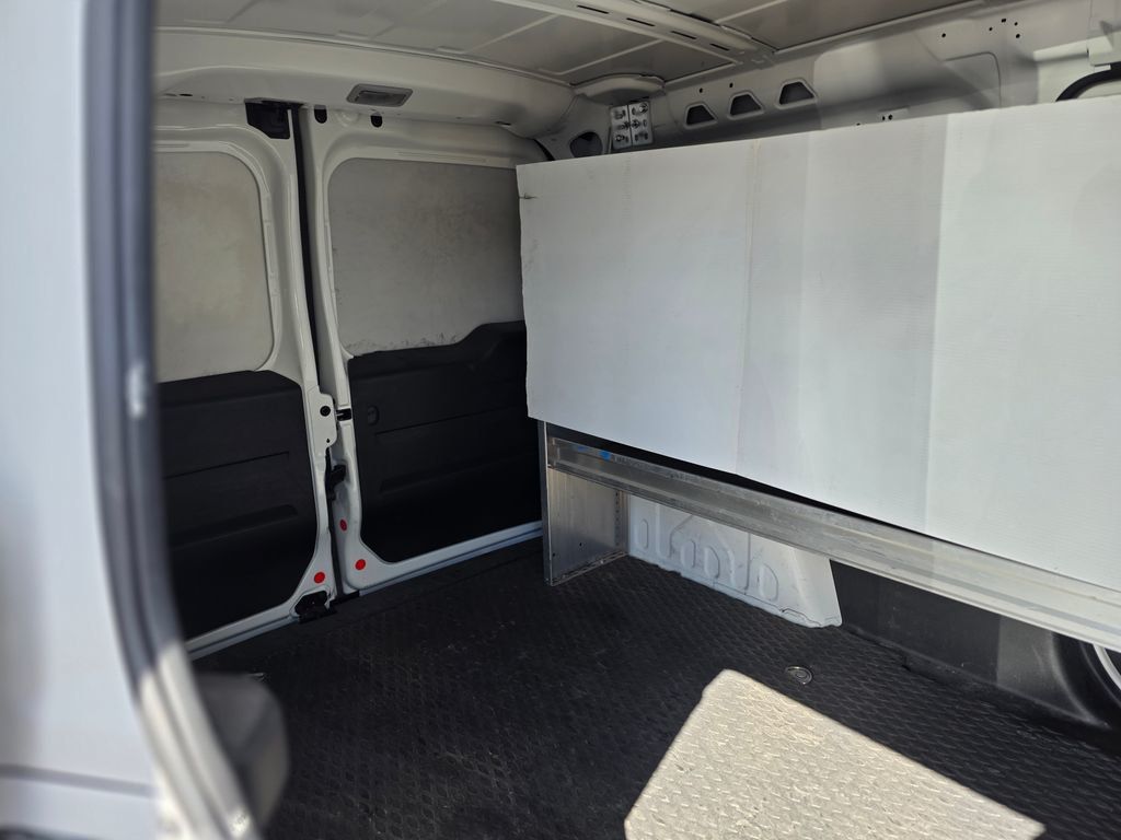 2022 Ram ProMaster City Base - 22987887 - 19