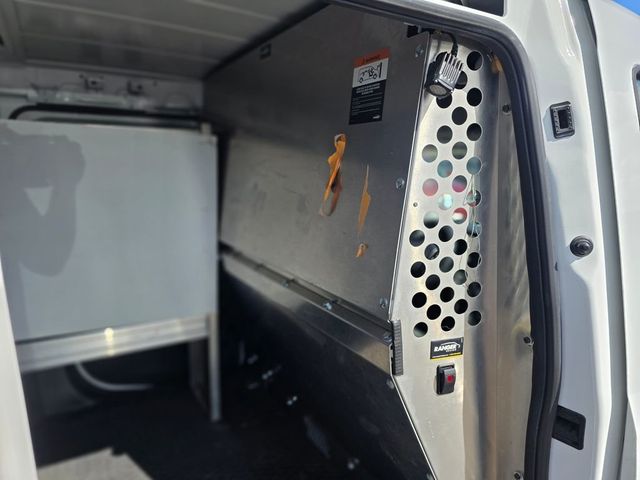 2022 Ram ProMaster City Base - 22987887 - 20